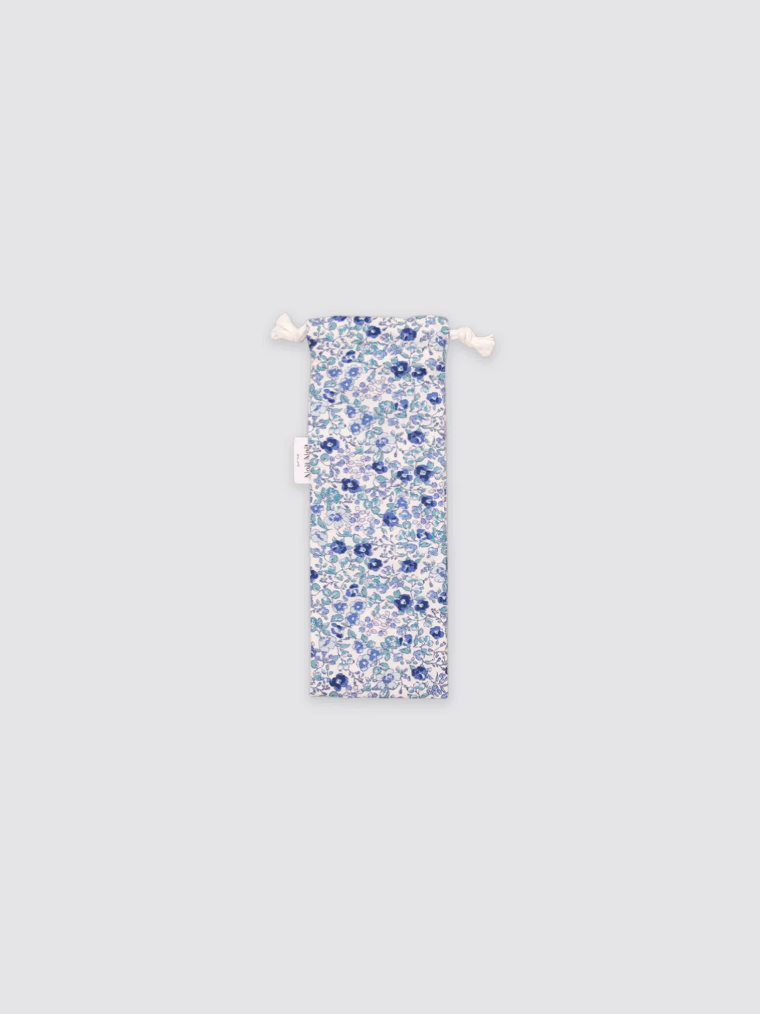 Bolsa Cepillo de Dientes Flor Lola Azul
