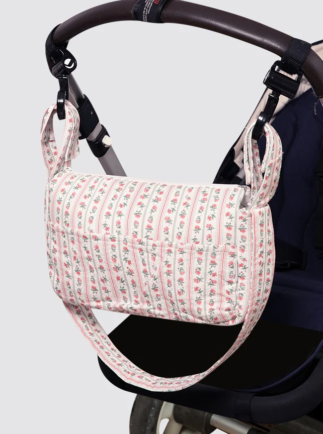 Bolsa de Carro Pequeña Chloé