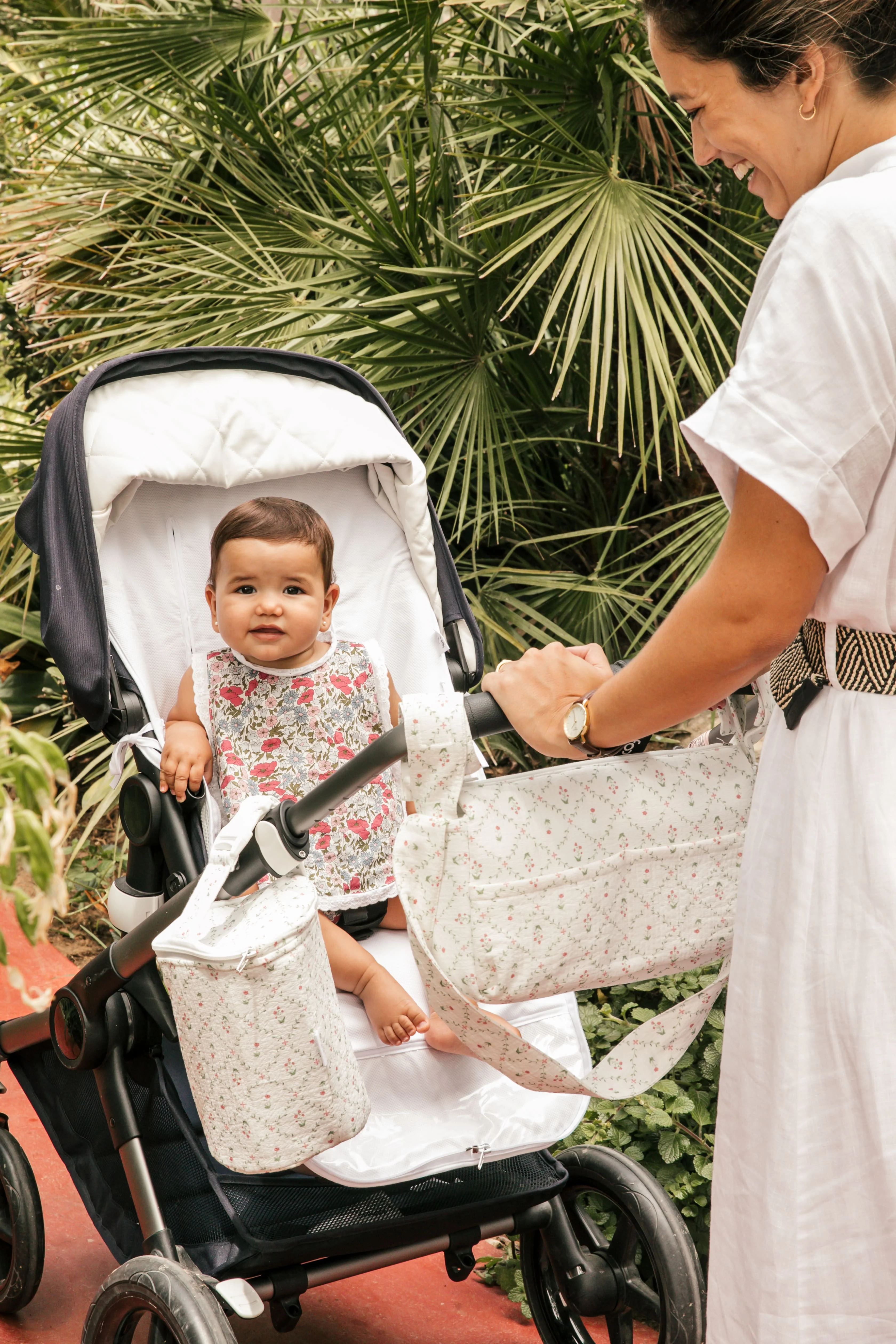 Bolsa de Carro Pequeña Chloé - Image 2
