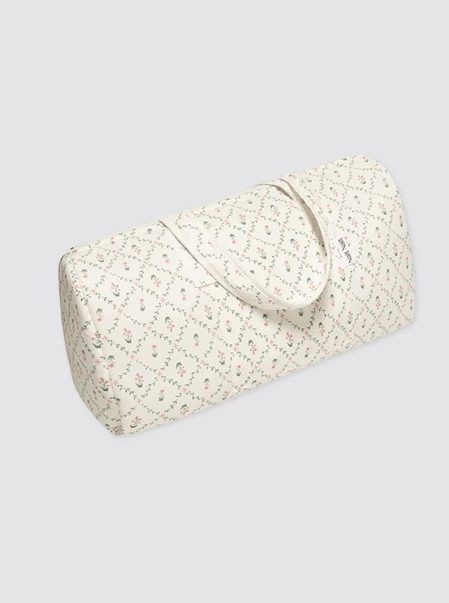 Bolsa de Deporte Chloé Hojitas