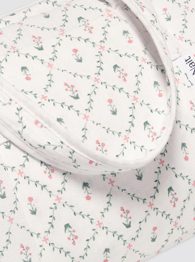 Bolsa de Deporte Chloé Hojitas - Image 2