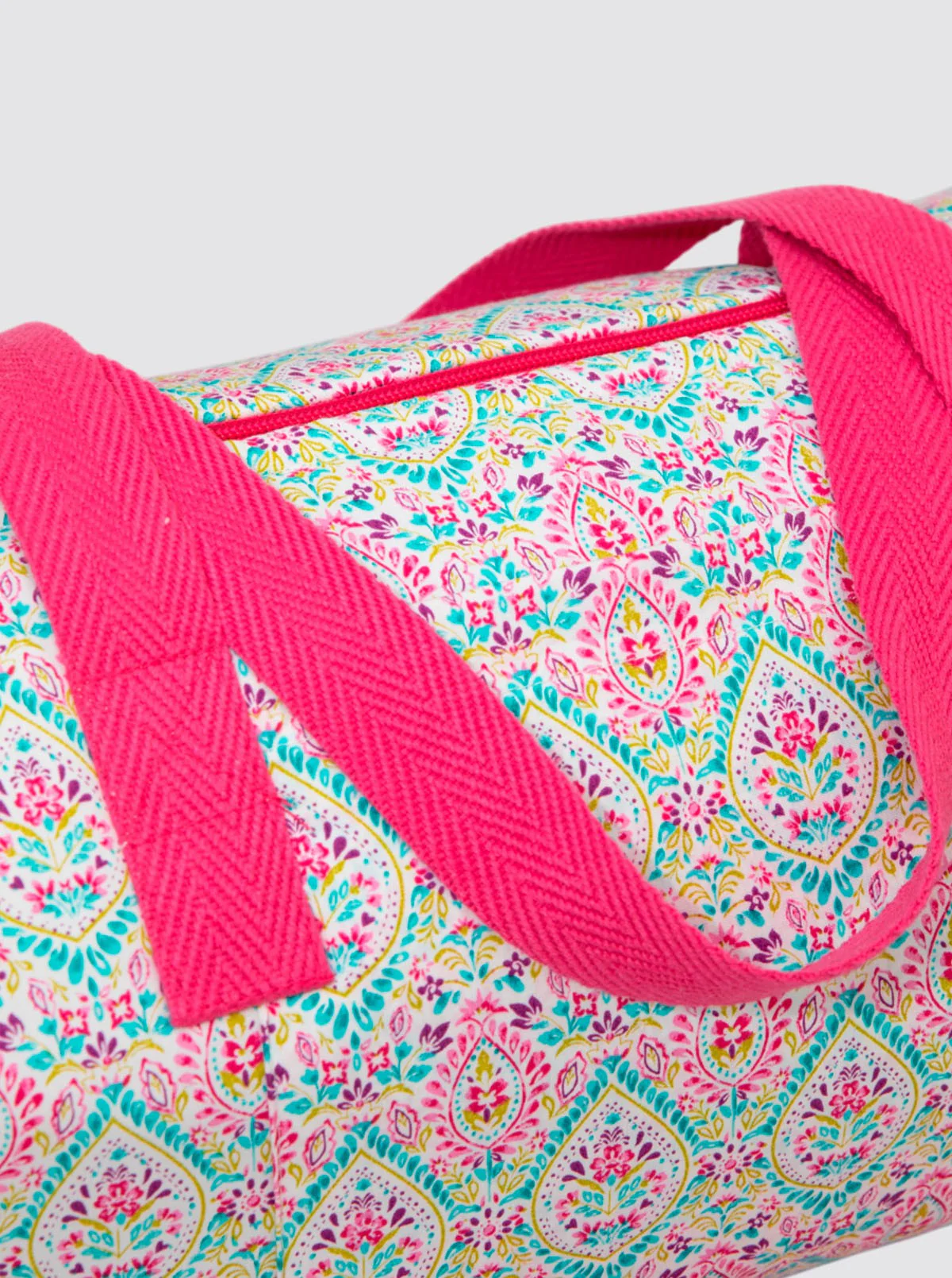 Bolsa de Deporte Jaipur Rosa - Image 2
