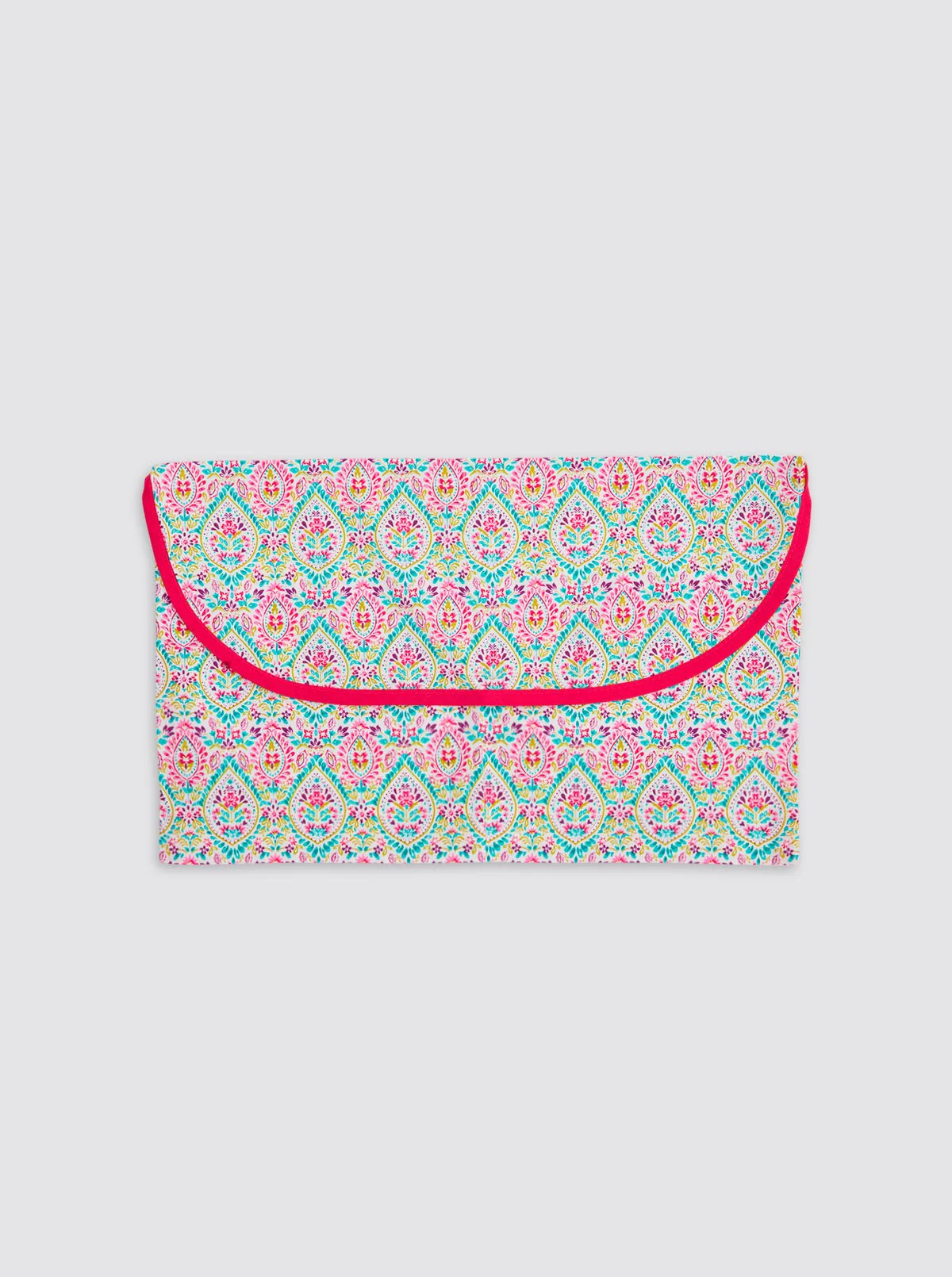 Bolsa de Ropa Pequeña Jaipur Rosa