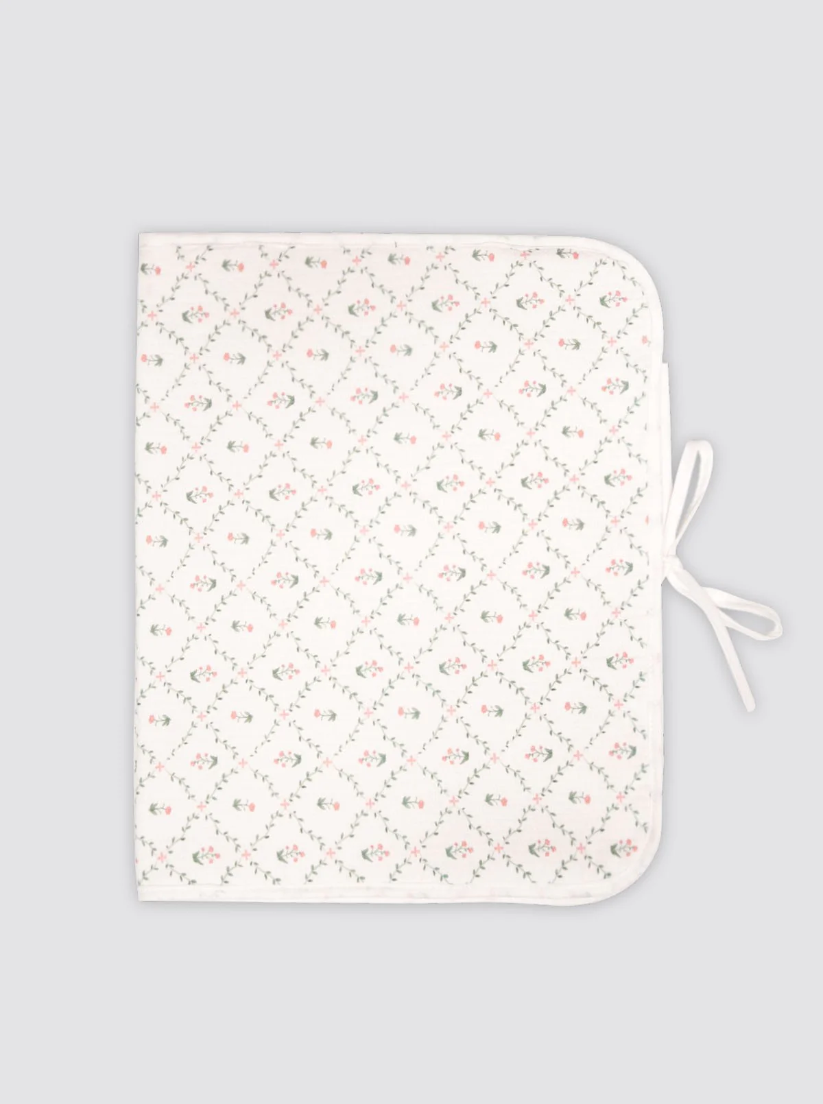 Bolsa Organizadora de Ropa Chloé Hojitas