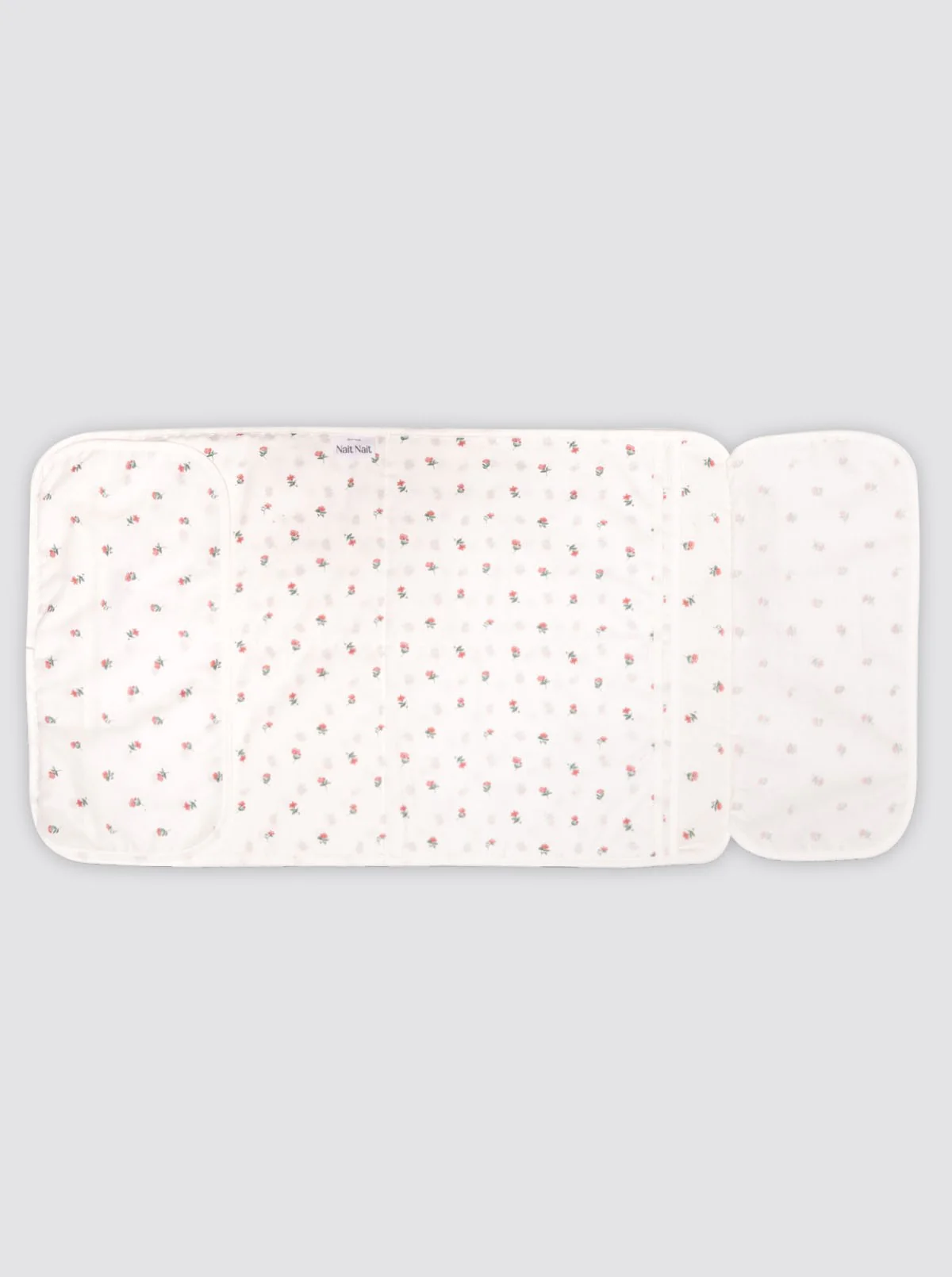 Bolsa Organizadora de Ropa Chloé Hojitas - Image 2