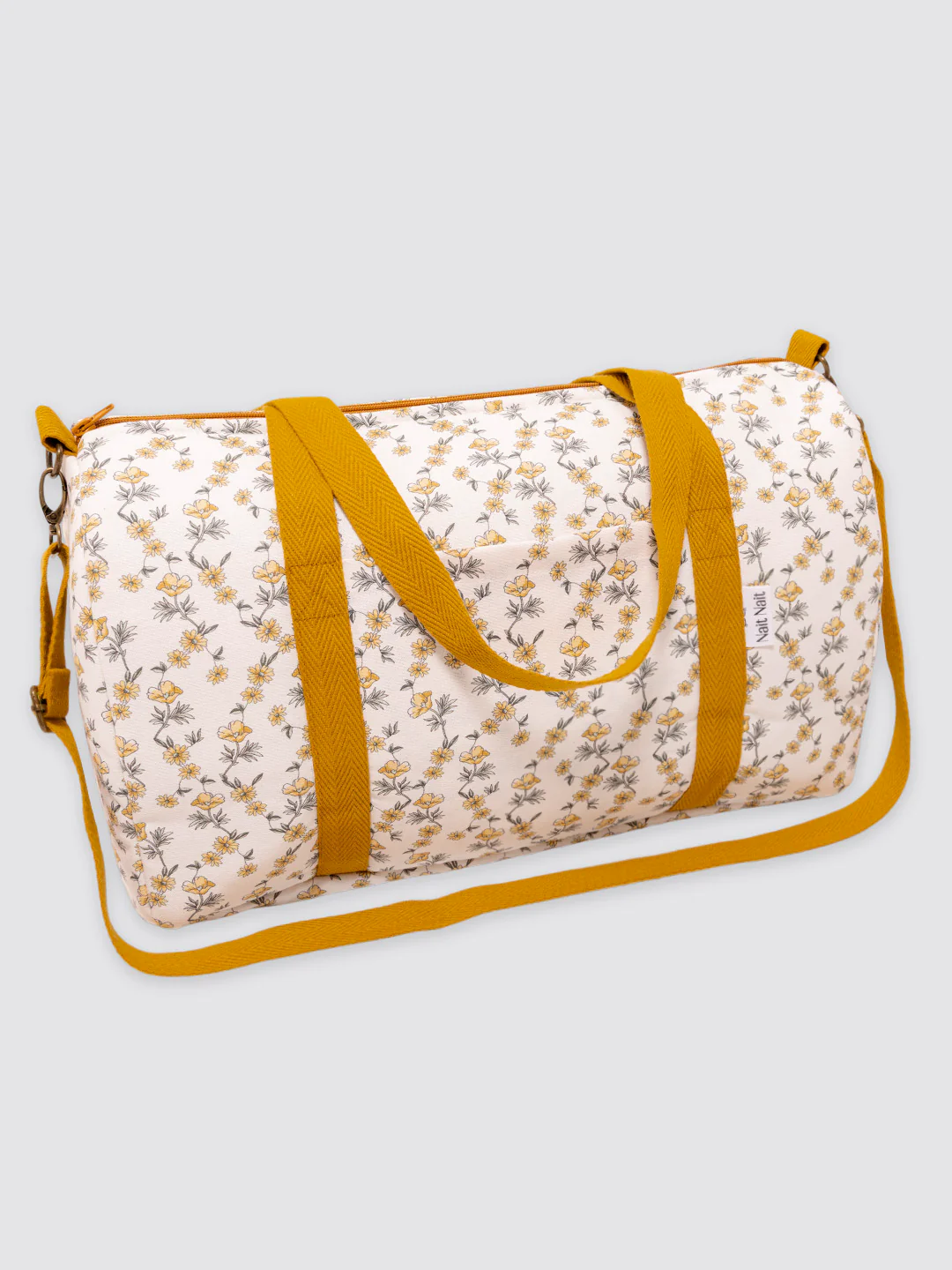 Bolsa de Viaje Camila