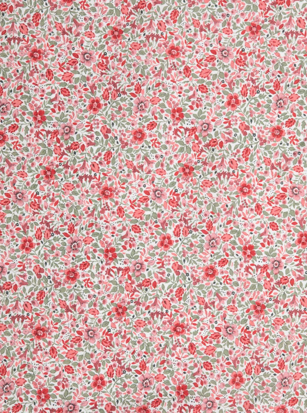 Bolsa de Viaje Flor Bibi Roja - Image 8
