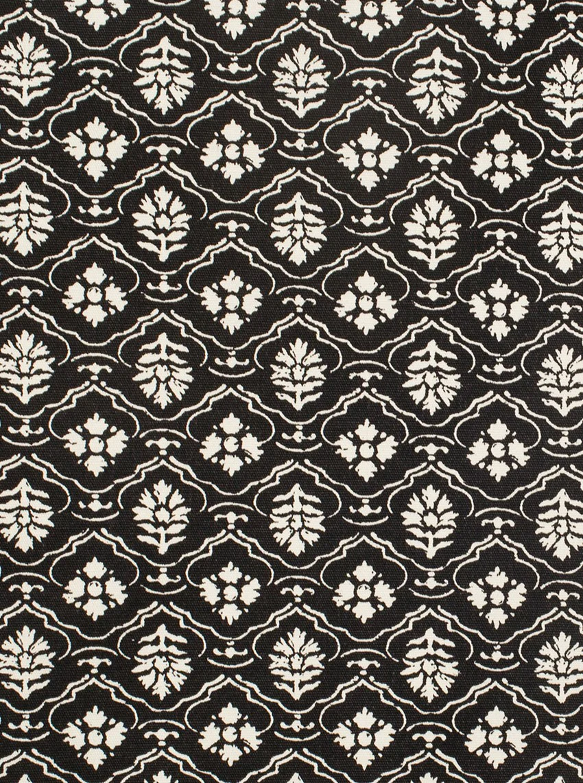 Bolsa de Viaje India Negro - Image 6