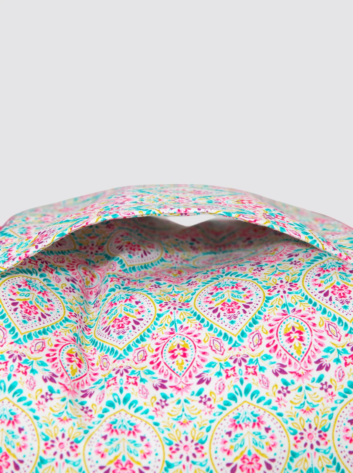 Bolsa de Viaje Jaipur Rosa - Image 4