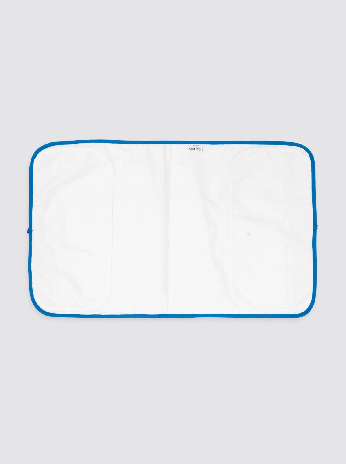 Bolsa Organizadora de Ropa Flor Bibi Azul - Image 3