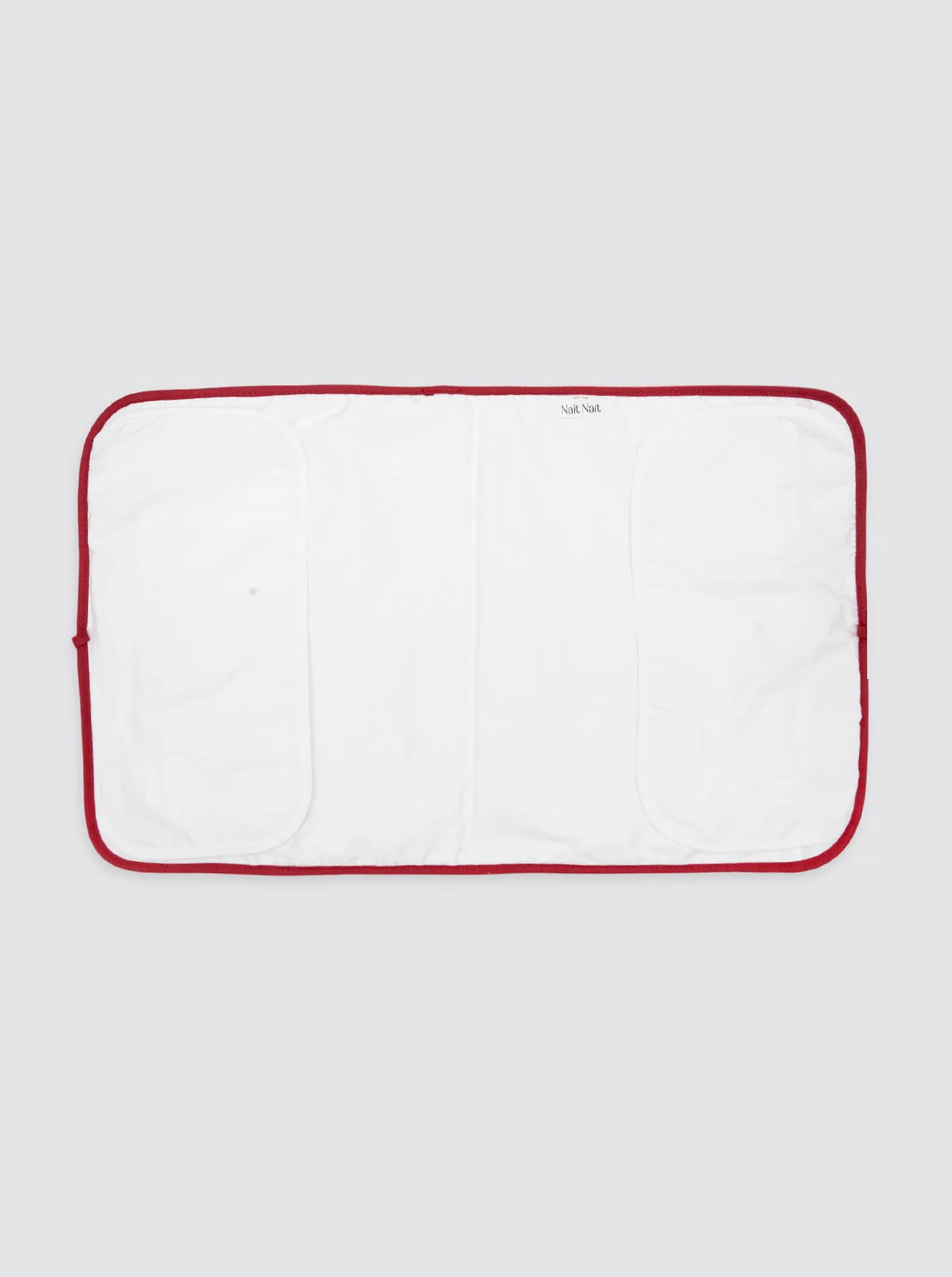 Bolsa Organizadora de Ropa Flor Bibi Roja - Image 3