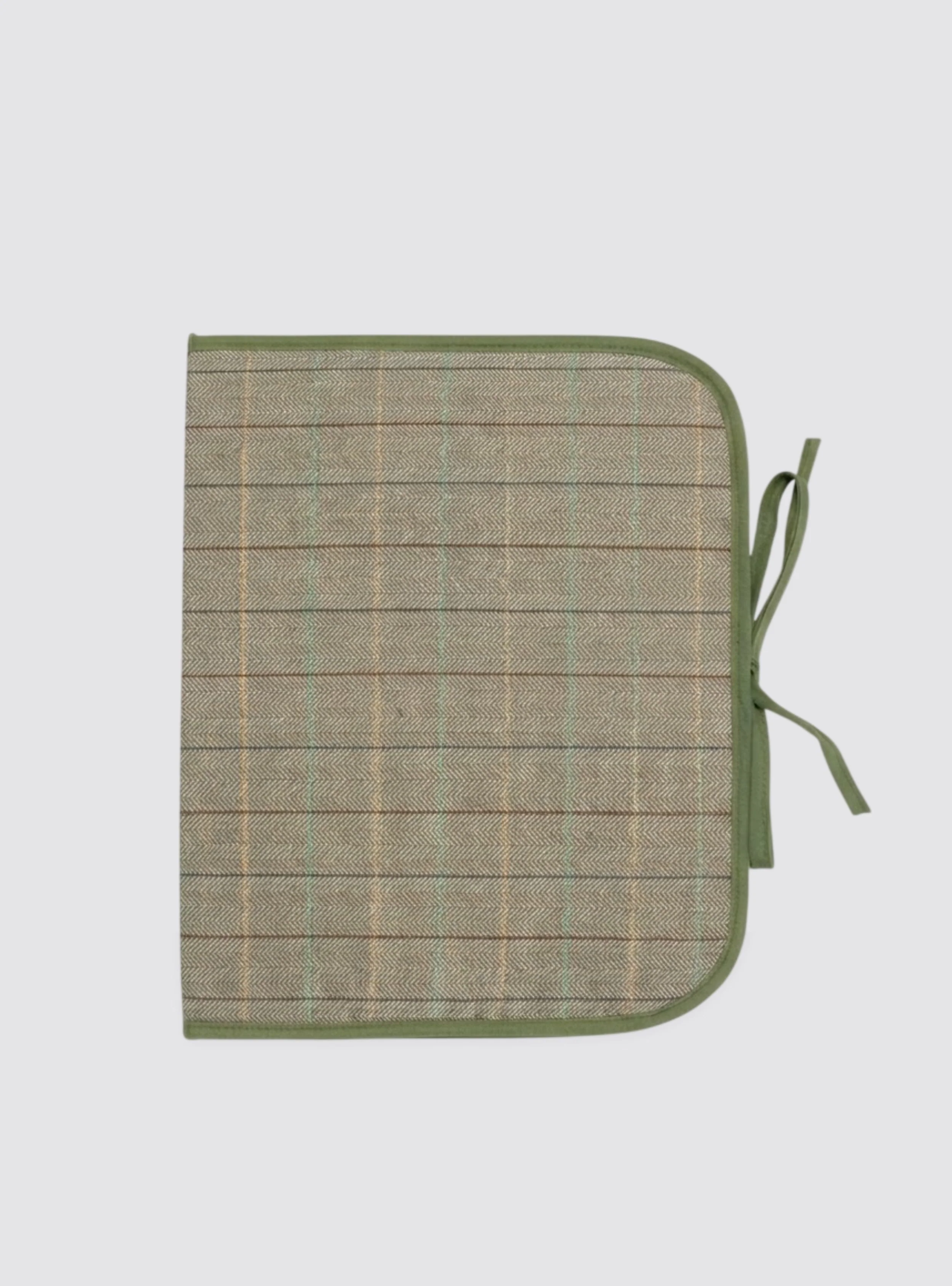 Bolsa Organizadora de Ropa Gales Verde