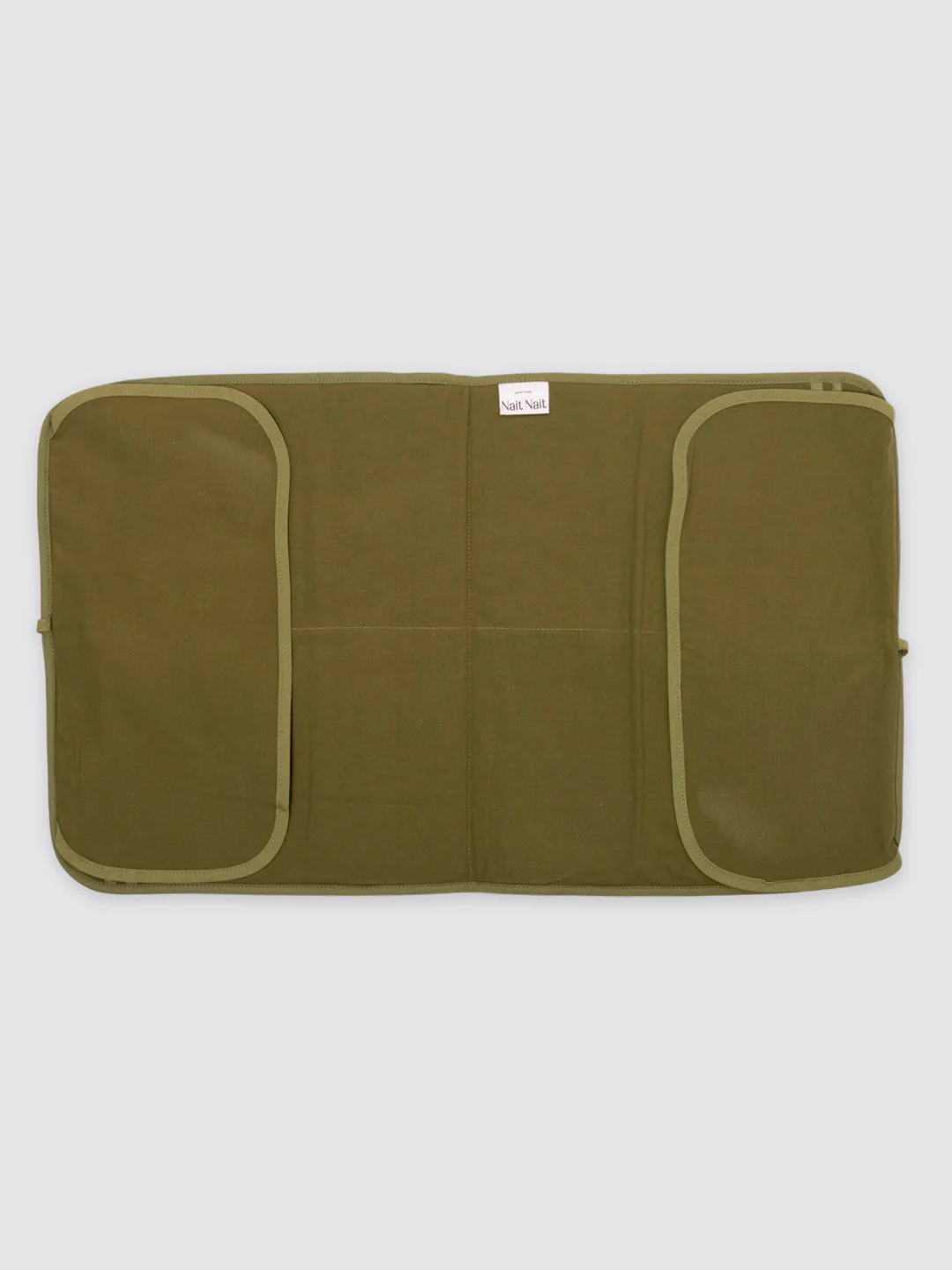 Bolsa Organizadora de Ropa Gales Verde - Image 3