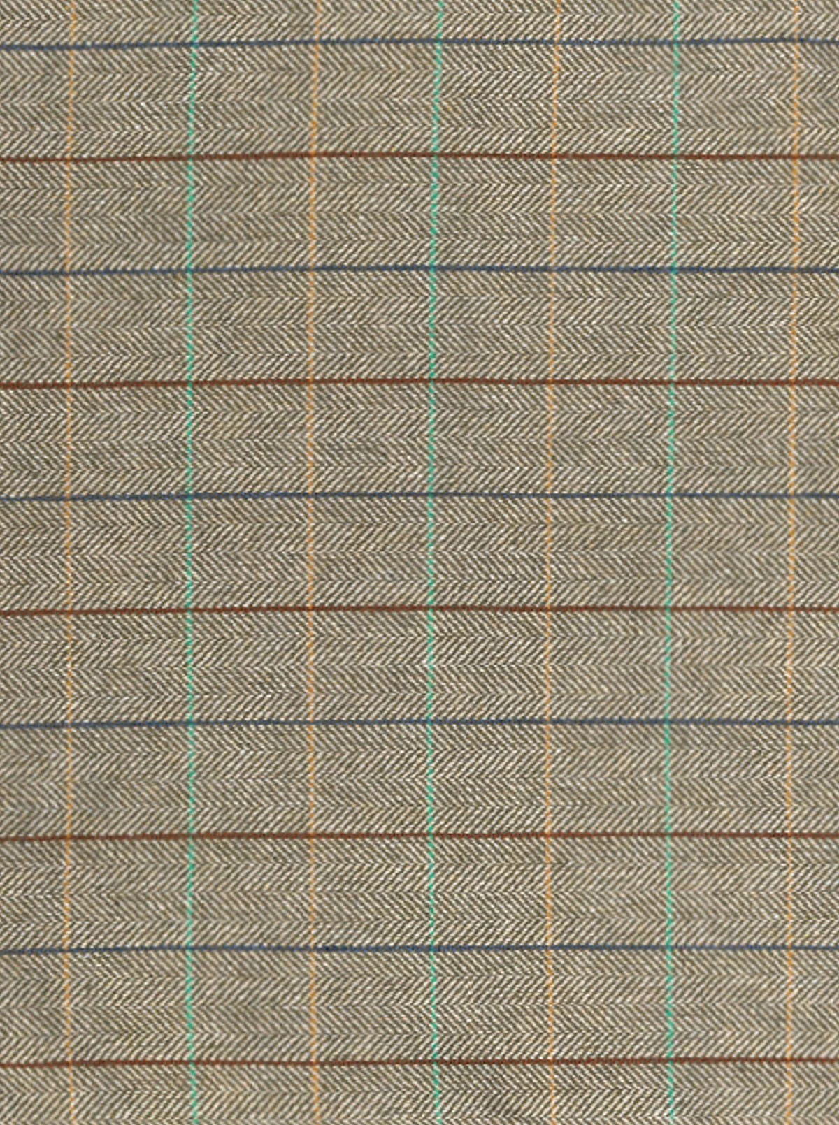 Bolsa Organizadora de Ropa Gales Verde - Image 4
