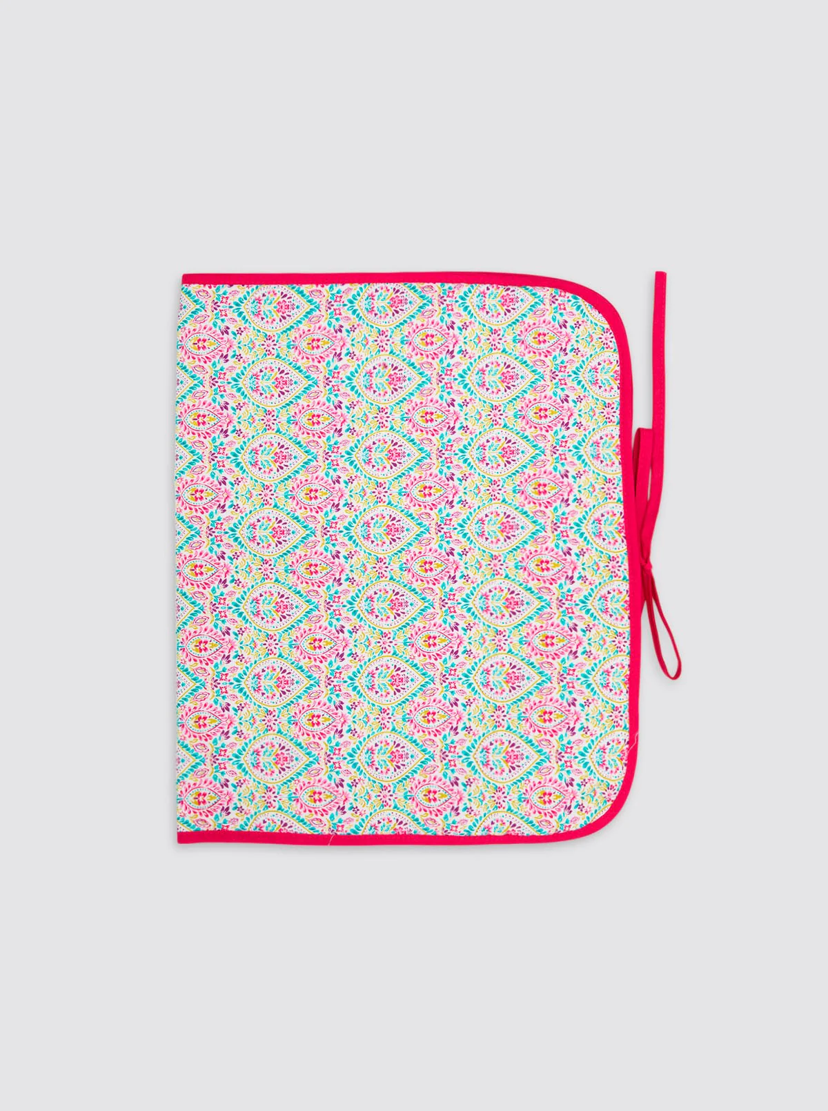 Bolsa Organizadora de Ropa Jaipur Rosa