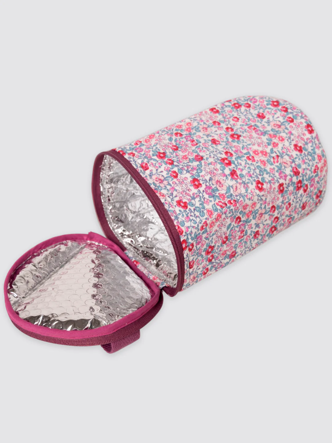 Bolsa Térmica Flor Lola Rosa - Image 2