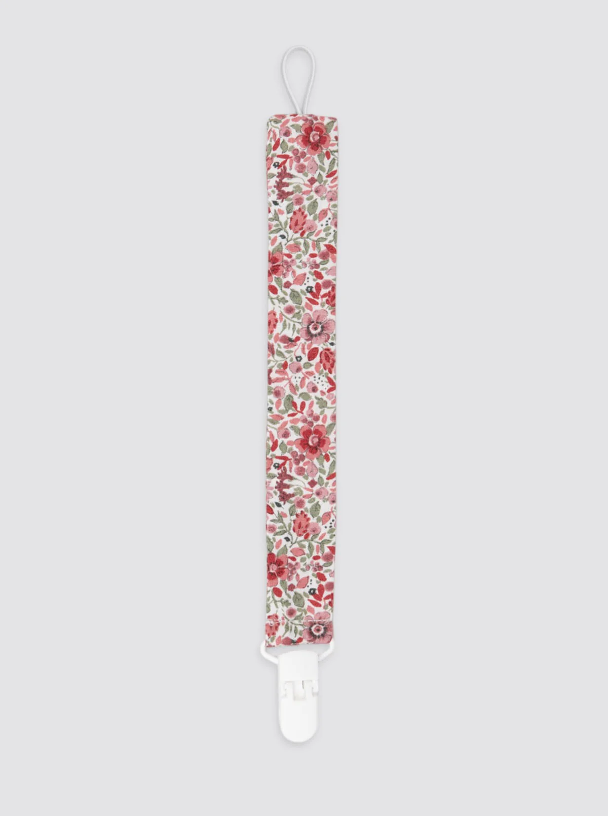 Chupetero Colección Flor Bibi