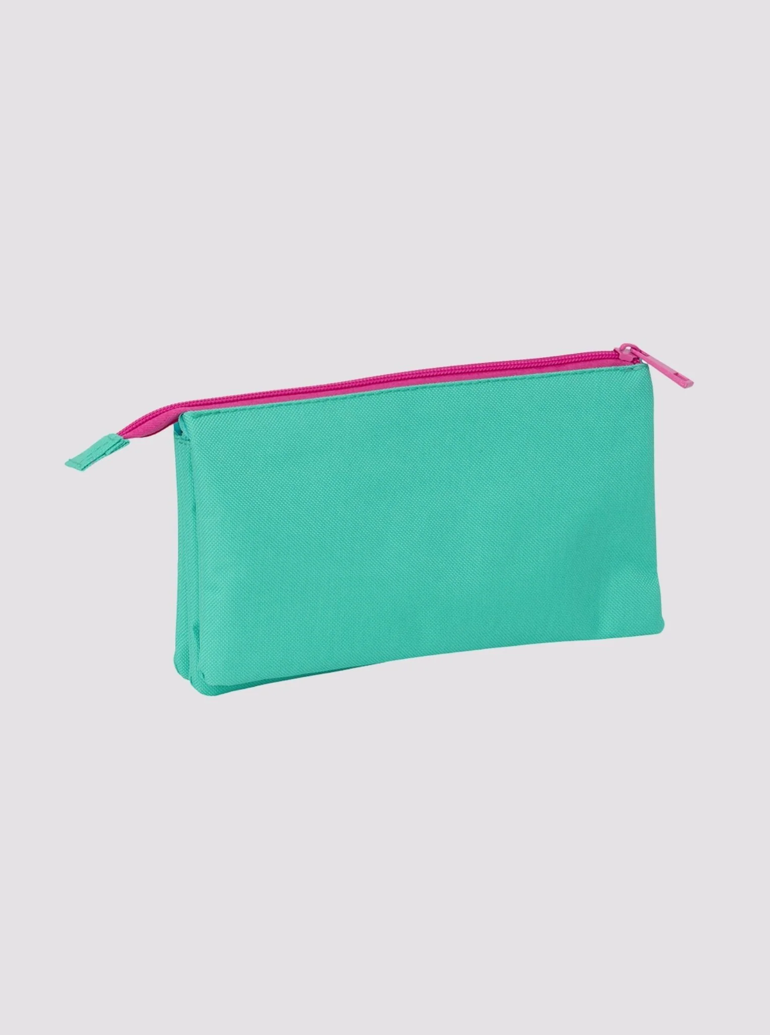 Estuche Portalápices Verde Mint - Image 2