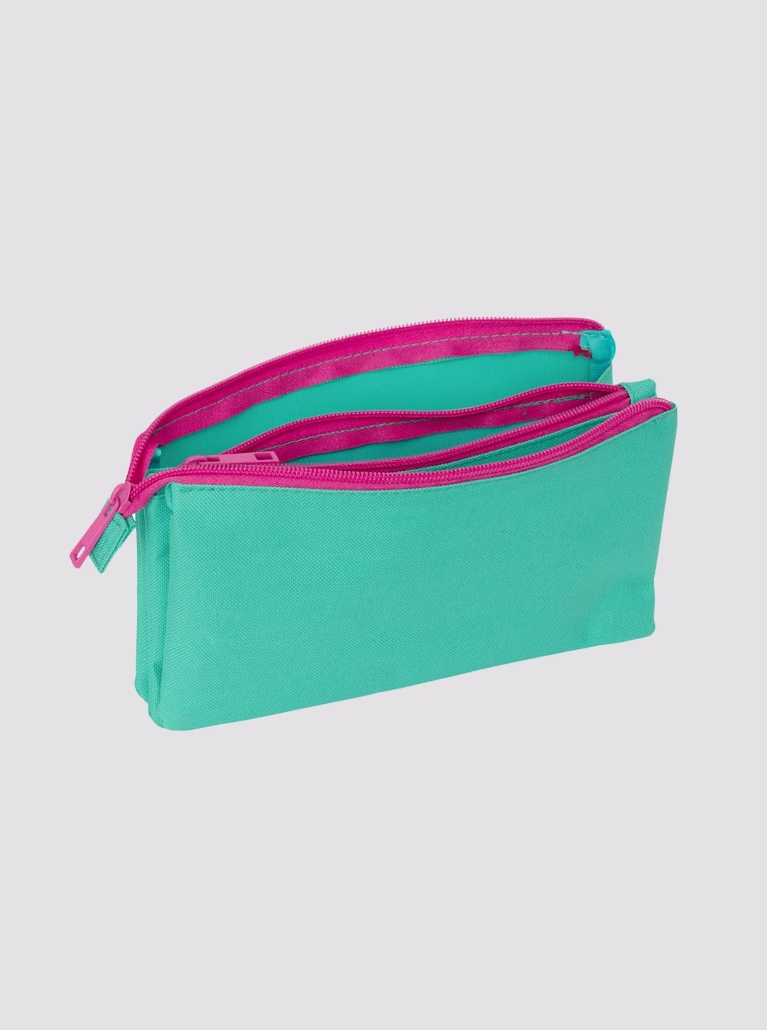 Estuche Portalápices Verde Mint - Image 3