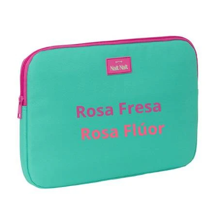 Estuche Portalápices Verde Mint - Image 4