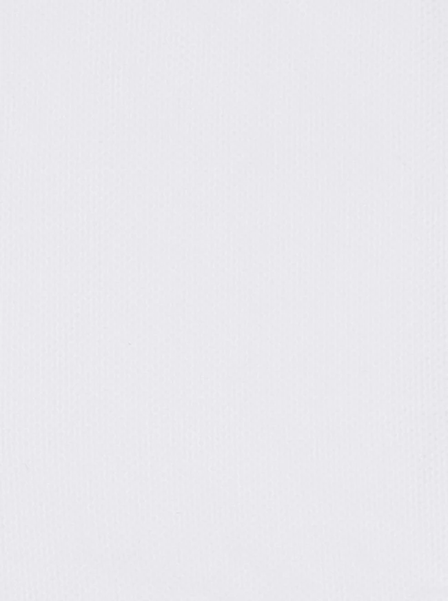 Funda de Verano Silla Universal Piqué Blanco - Image 3