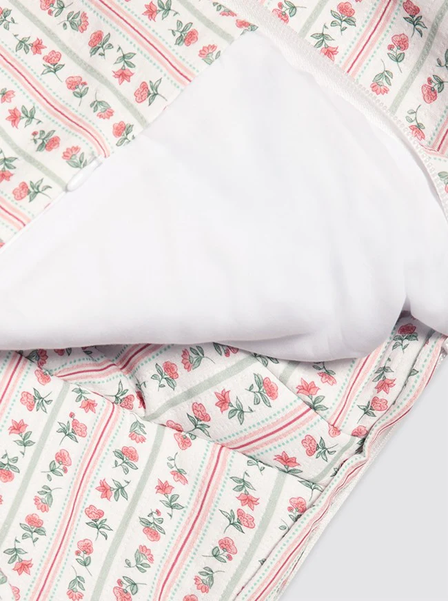 Funda para hamaca Babybjörn con Saco Chloé - Image 2