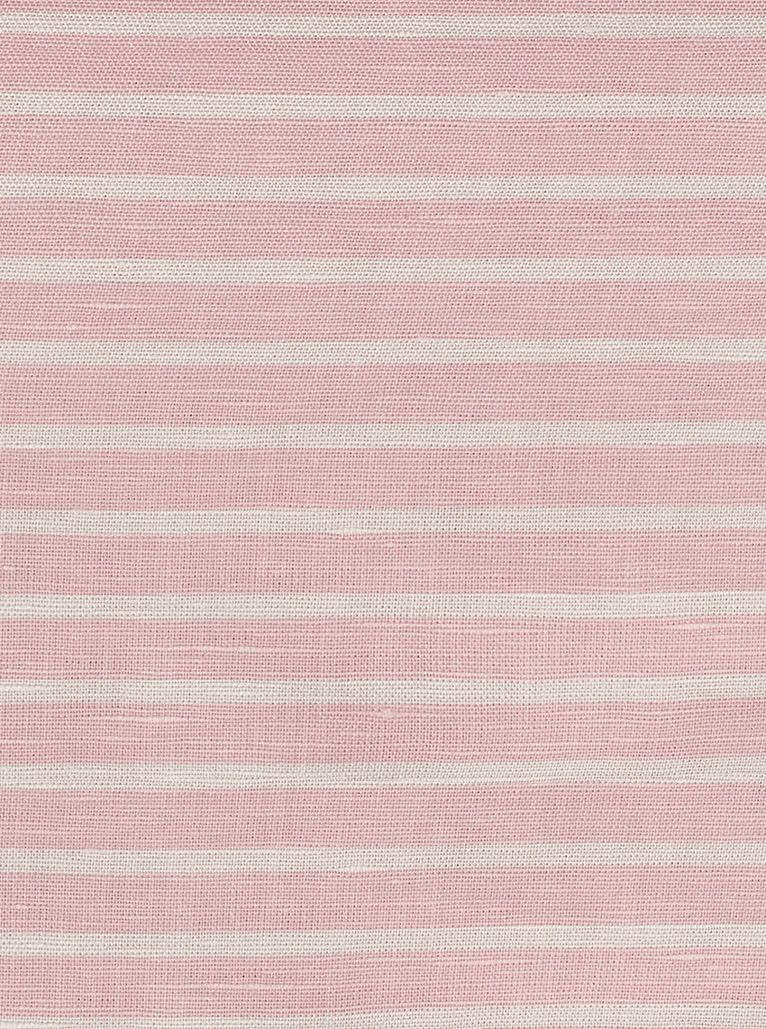Funda para hamaca Babybjörn con Saco Rayas Horizontales Rosa - Image 6