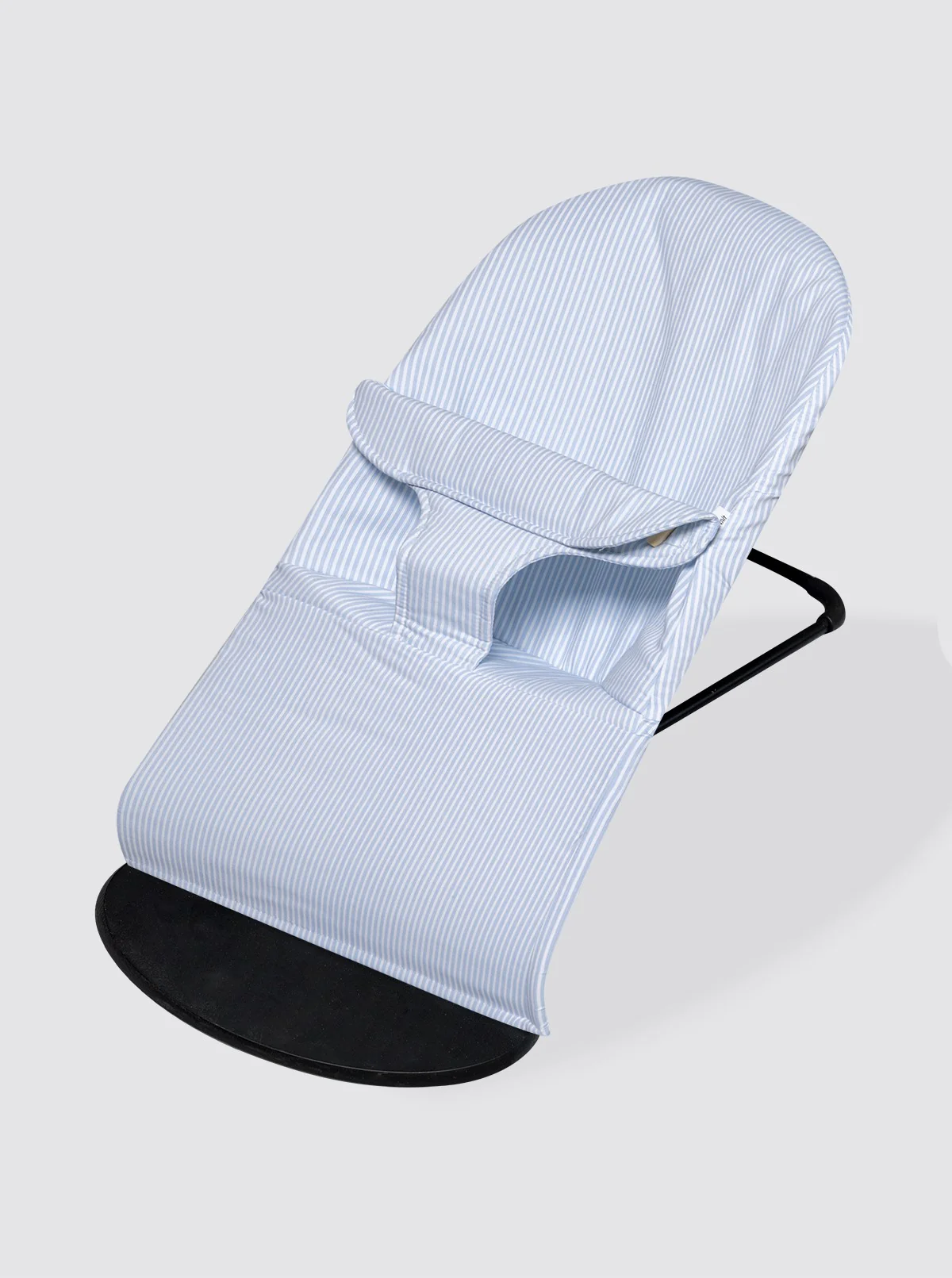 Funda para hamaca Babybjörn Rayas Celestes