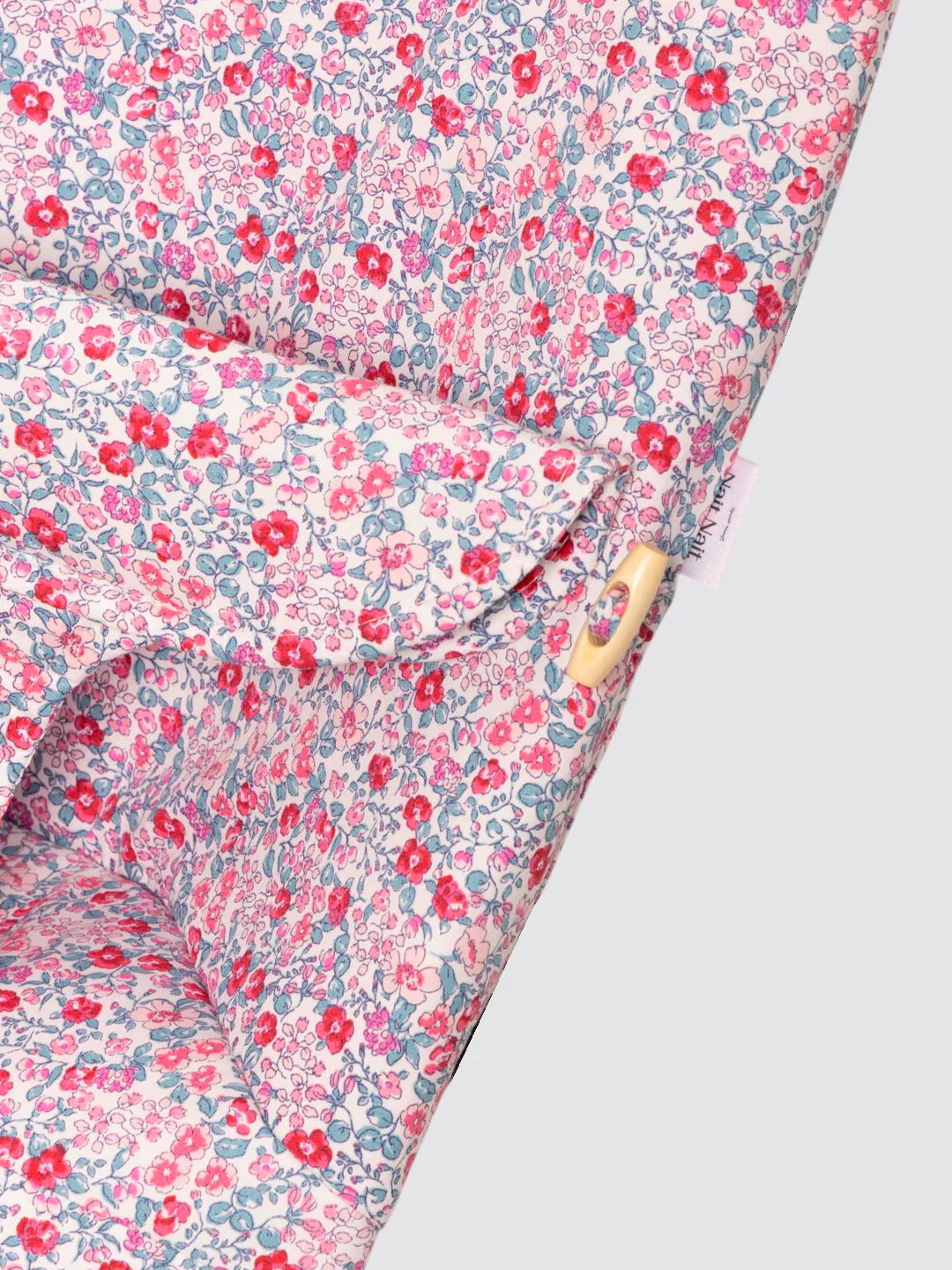 Funda para Hamaca Babybjörn Flor Lola Rosa - Image 2