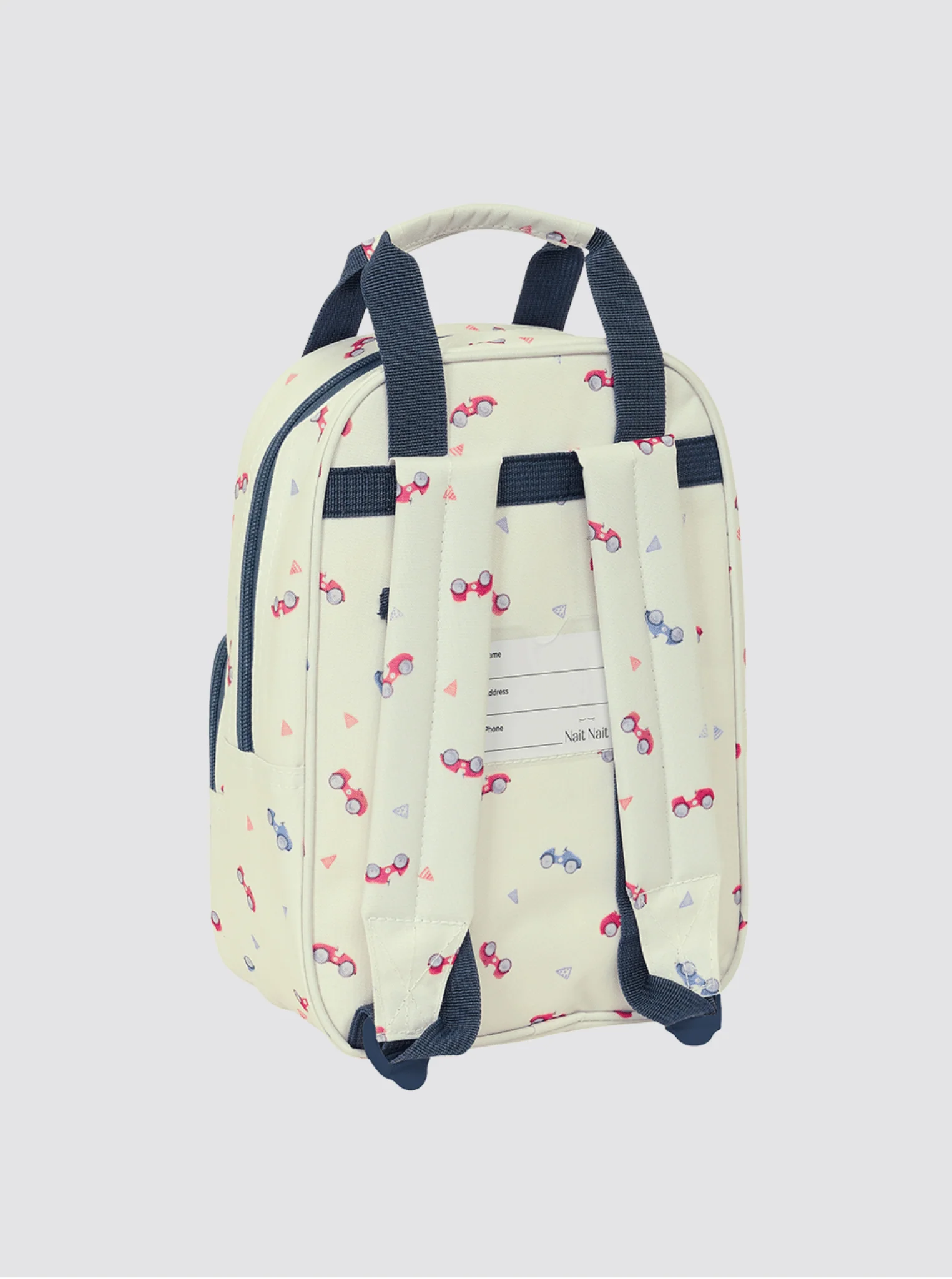 Mochila Infantil Coches - Image 3