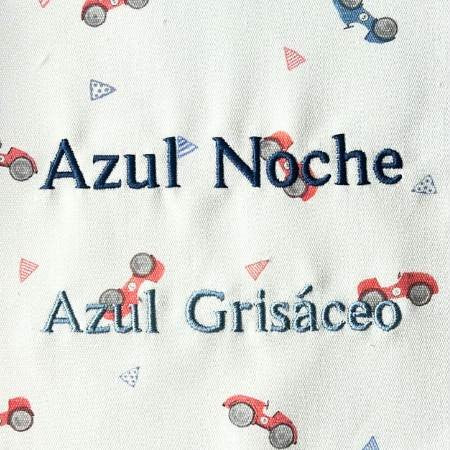 Mochila Infantil Coches - Image 6