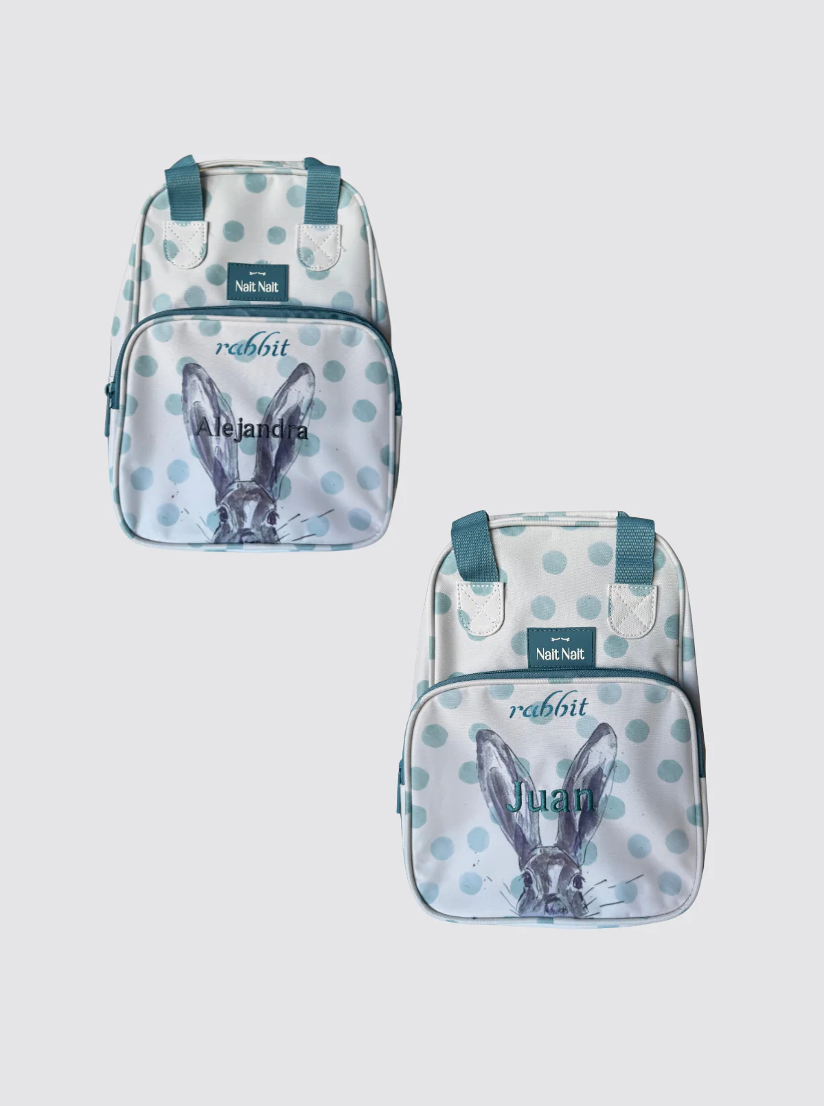Mochila Infantil Rabbit - Image 6