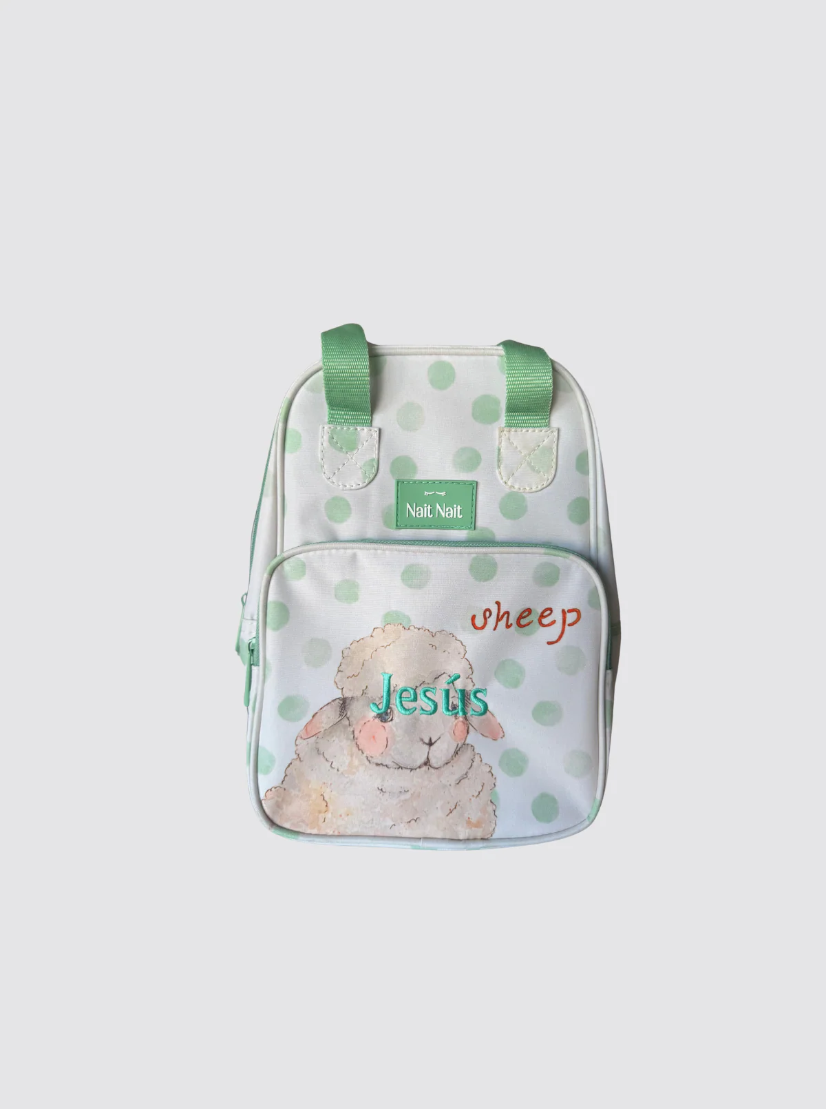 Mochila Infantil Sheep - Image 4