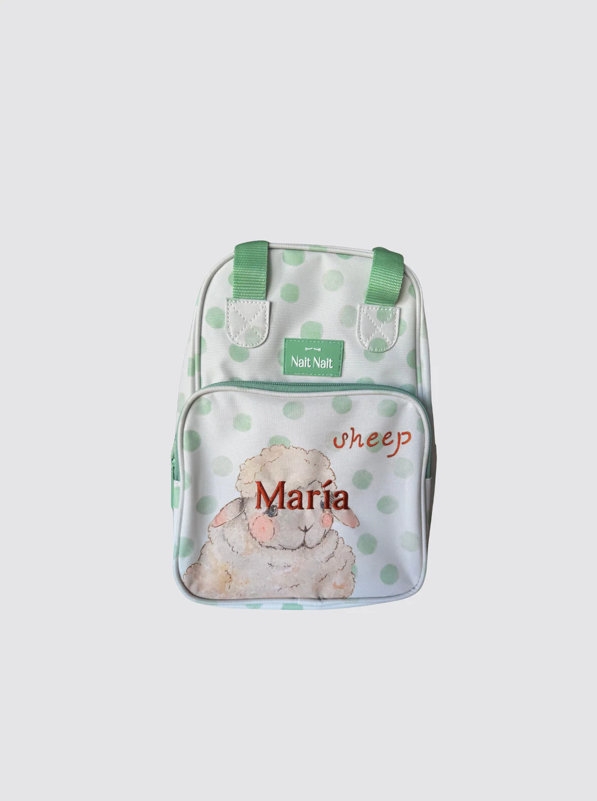 Mochila Infantil Sheep - Image 5