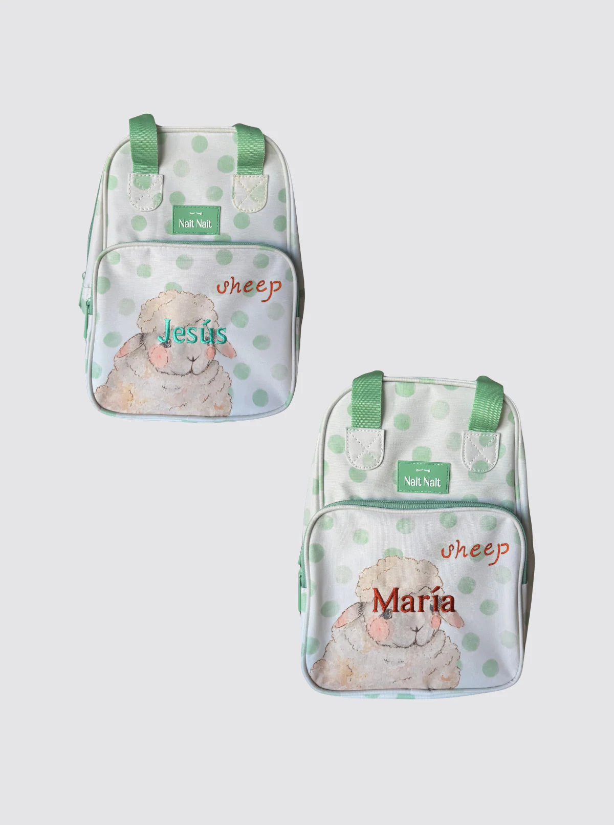 Mochila Infantil Sheep - Image 6