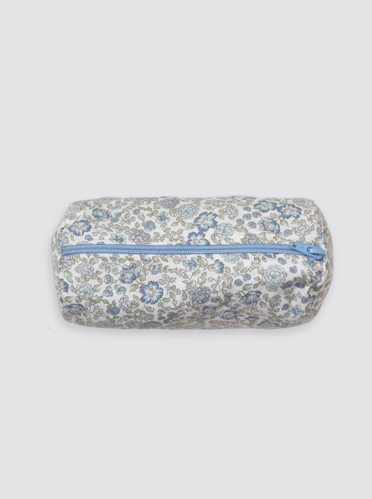 Neceser Flores Nina Azul - Image 3