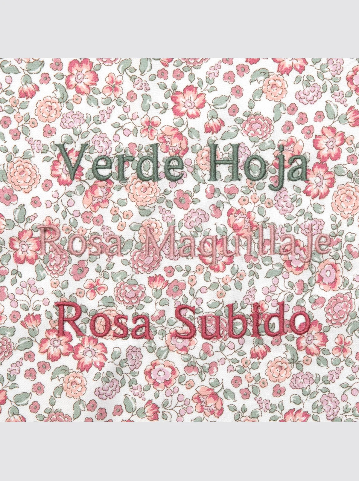 Neceser Flores Nina Rosa - Image 3
