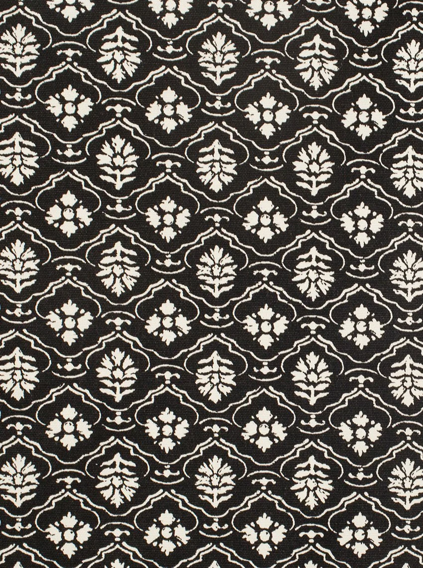 Neceser India Negro - Image 4