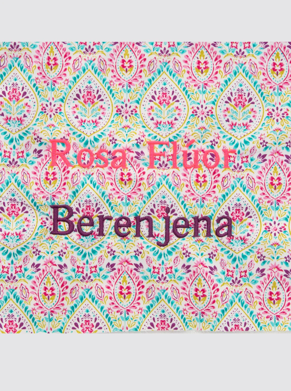 Neceser Jaipur Rosa - Image 3