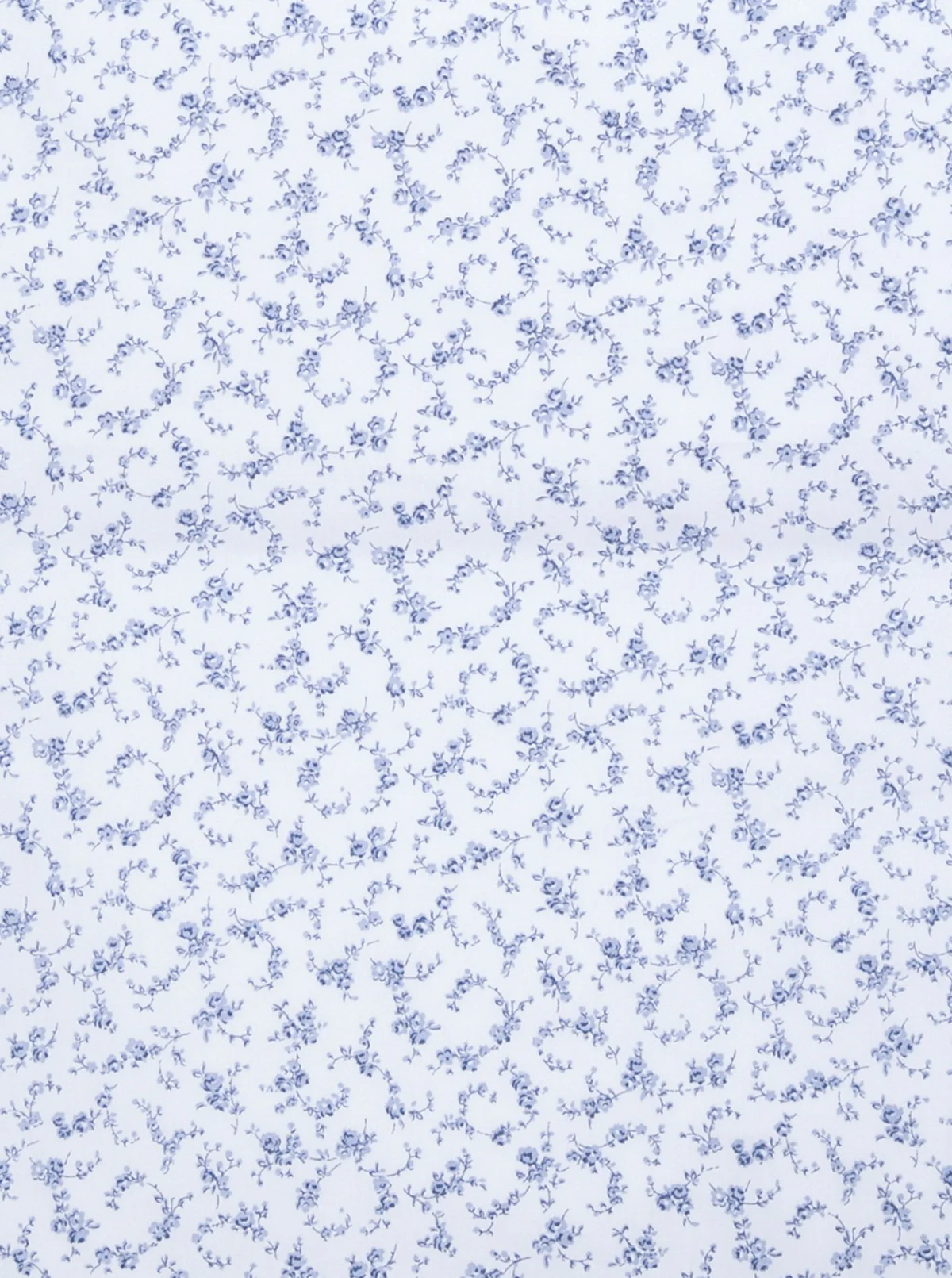 Neceser Pequeño Flor Pitiminí Azul - Image 4