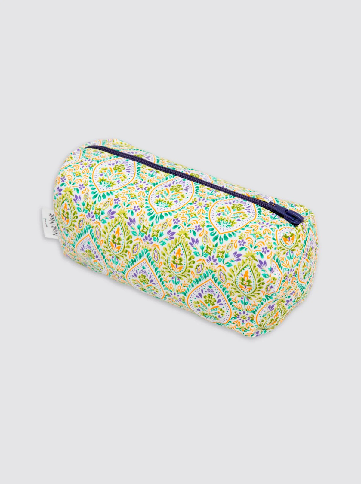Neceser Pequeño Jaipur Amarillo