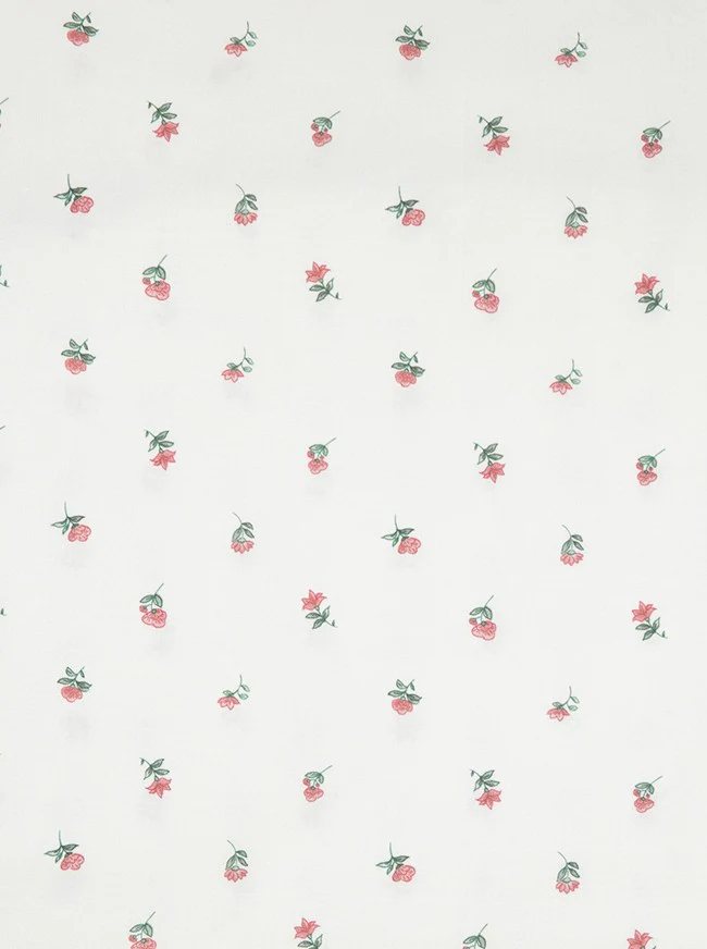 Peine Ducha Chloé Florecitas - Image 2