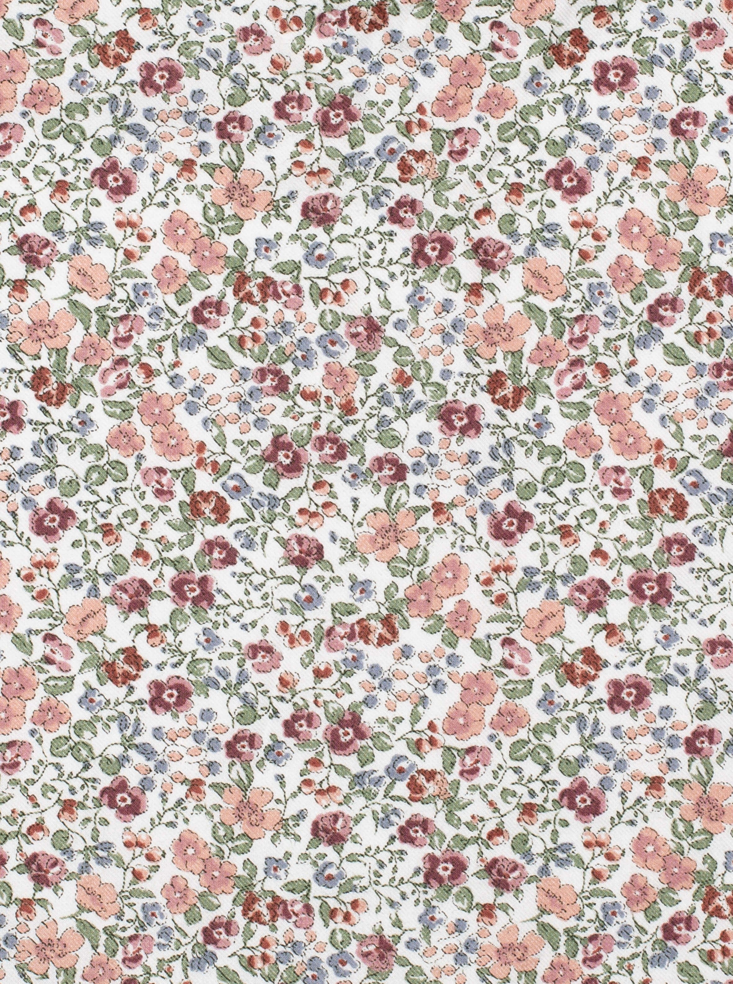 Peine Ducha Flores Inés Rosa - Image 2