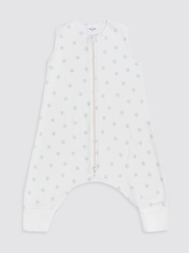 Pijama Burbuja Estrellas Celestes - Image 2