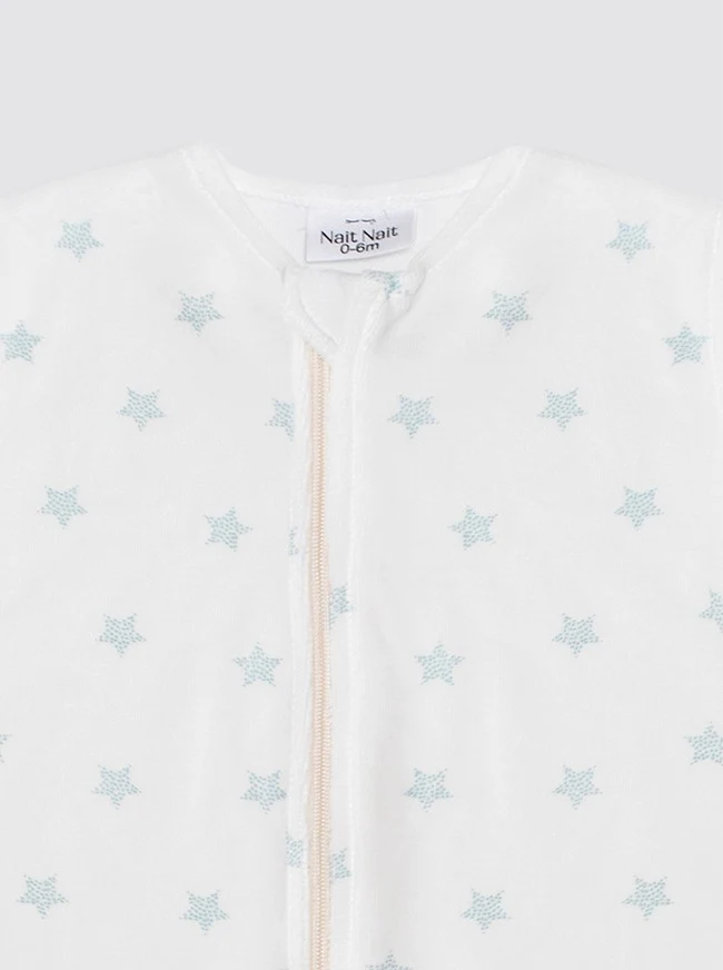 Pijama Burbuja Estrellas Celestes - Image 3