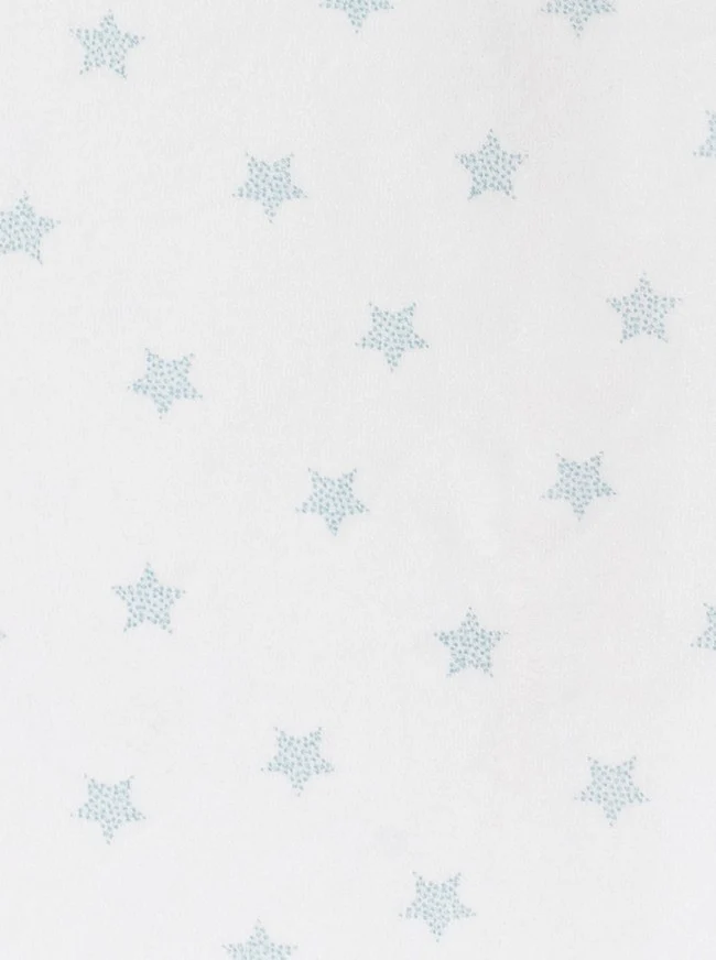 Pijama Burbuja Estrellas Celestes - Image 4