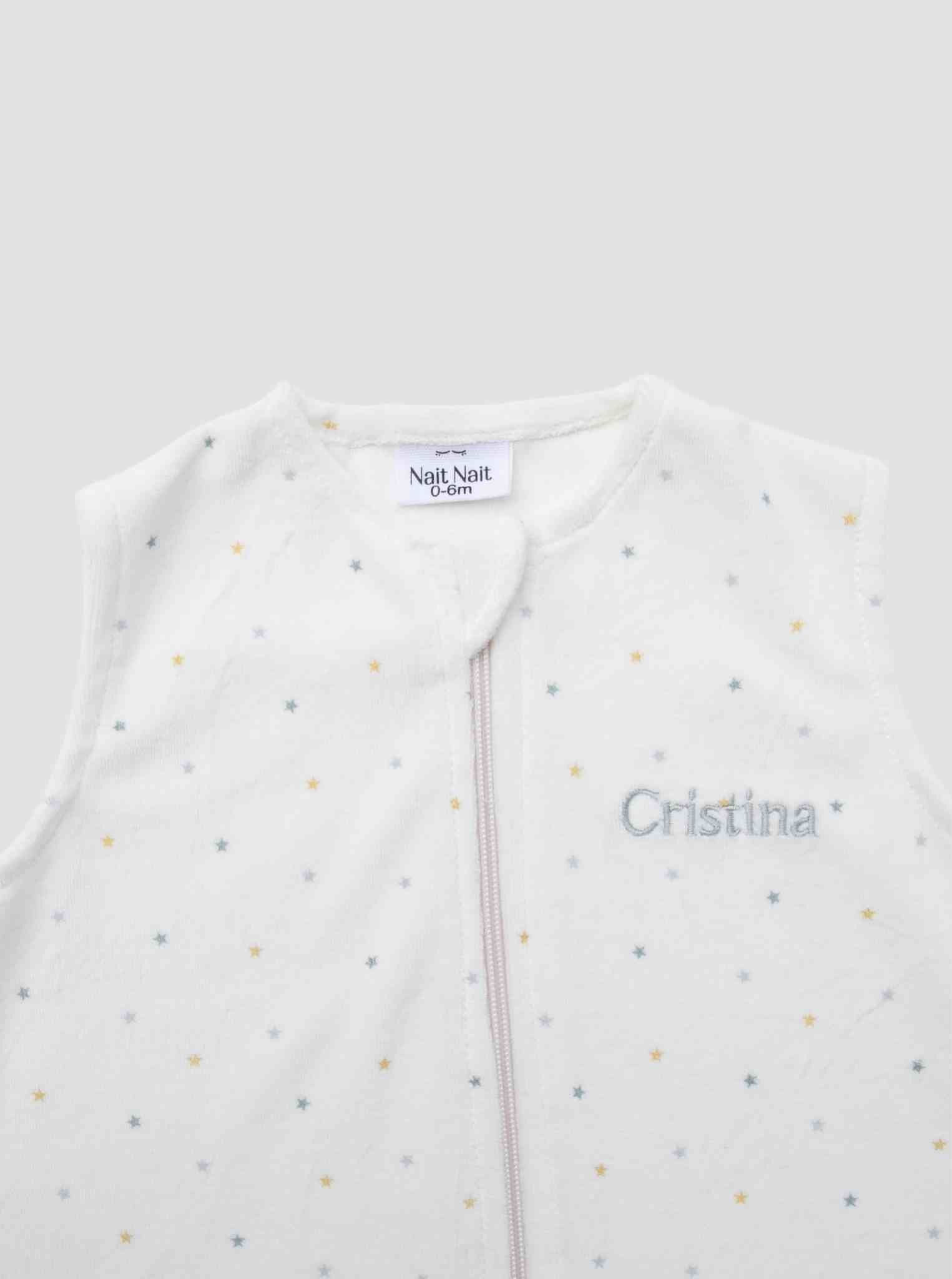 Pijama Burbuja Estrellitas - Image 2