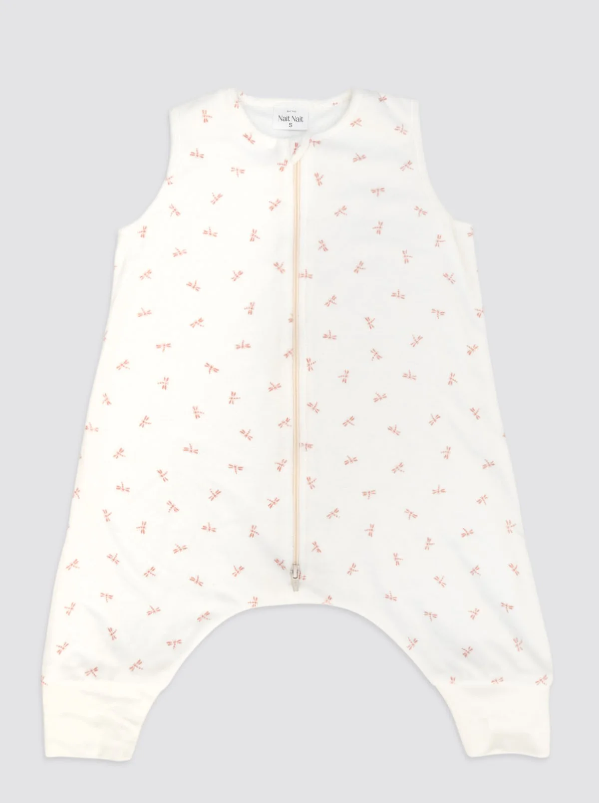 Pijama Burbuja Libélula Rosa