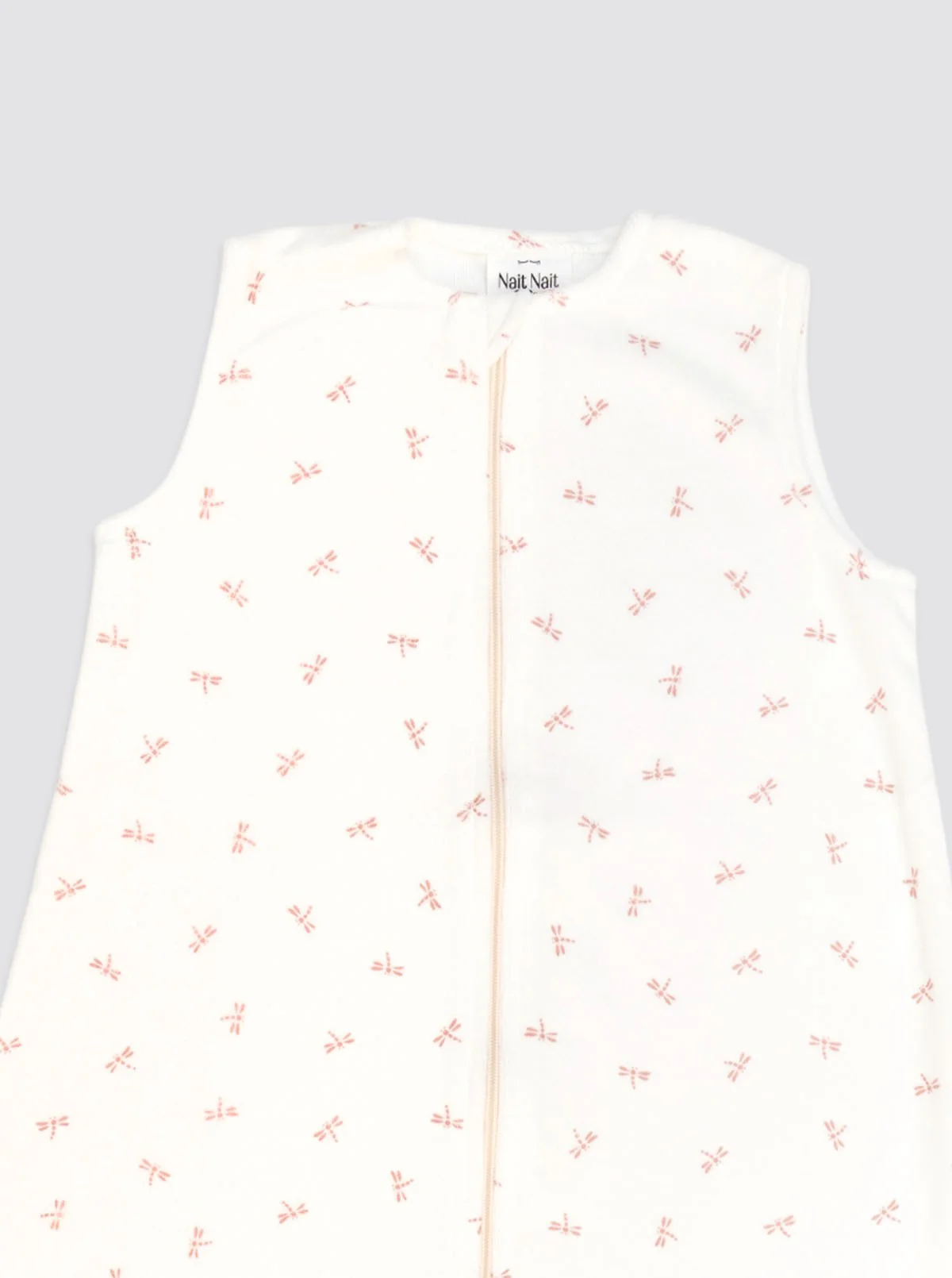 Pijama Burbuja Libélula Rosa - Image 2
