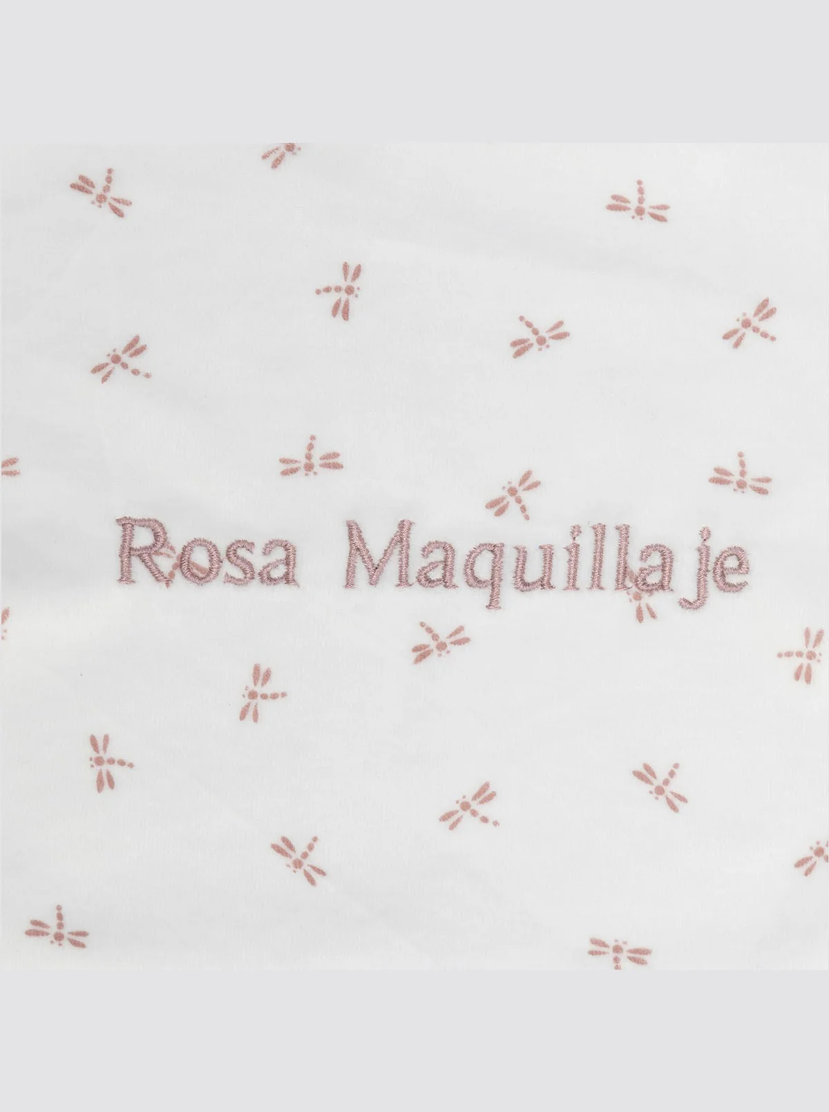 Pijama Burbuja Libélula Rosa - Image 4
